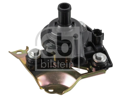 Auxiliary Water Pump (cooling water circuit)